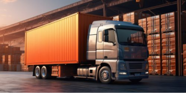 Truck Freight