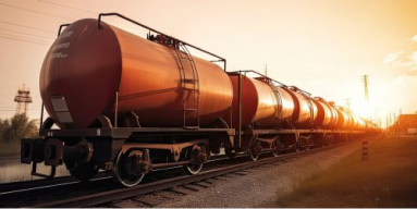 Rail Transportation