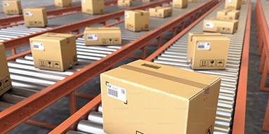 Air Freight Services